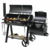Indianapolis Heavy Smoker BBQ **FLASH SALE** FREE Delivery