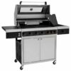 Keansburg - Premium 6 Burner Gas Grill **FLASH SALE** FREE Delivery - Image 2