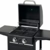 Mayfield 2 Burner Gas Grill - Image 4