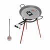 Callow - Paella Cooking Set with Burner - 46cm