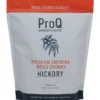Pro Q Smoking Wood Chunks 1kg - Hickory