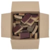 Pro Q Smoking Wood Chunks 1kg - Cherry - Image 2