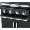 Mayfield 4 Burner Gas Grill - Image 7