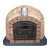 Callow Rustic Brick Oven