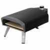 Tepro - Table Top High Performance Gas Fired Pizza Oven - Image 2