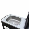 Petersburg Premium Outdoor Kitchen - Image 6