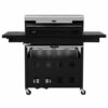 Keansburg - Premium 6 Burner Gas Grill **FLASH SALE** FREE Delivery - Image 5