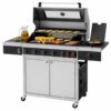 Keansburg - Premium 6 Burner Gas Grill **FLASH SALE** FREE Delivery - Image 10