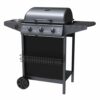 Hampton - 3 Burner Gas Grill - Image 3