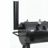 Indianapolis Heavy Smoker BBQ **FLASH SALE** FREE Delivery - Image 6