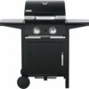 Mayfield 2 Burner Gas Grill
