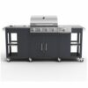 Petersburg Premium Outdoor Kitchen