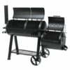 Indianapolis Heavy Smoker BBQ **FLASH SALE** FREE Delivery - Image 3