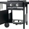 Mayfield 2 Burner Gas Grill - Image 3
