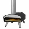 Tepro - Table Top High Performance Pellet Fired Pizza Oven - Image 2