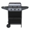 Hampton - 3 Burner Gas Grill - Image 2
