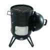 Vertical BBQ Smoker Grill **FLASH SALE** - Image 2