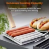 TOWER Hot Dog Roller - Image 2