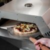 THÜROS T4 Pizza Top With Stone - Image 5