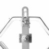 THÜROS T4 Spit Adjustable Meat Basket - Image 4