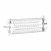 THÜROS T4 Spit Adjustable Meat Basket