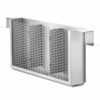 THÜROS T4 Stainless Steel Charcoal Burner For Indirect Heating