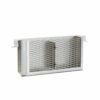 THÜROS T3 Stainless Steel Charcoal Burner For Indirect Heating