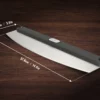 WITT Pizza Cutter Rocker Blade - Image 3