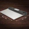 WITT Pizza Dough Scraper - Image 3