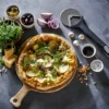 WITT Pizza Cutter Wheel