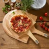 WITT Wood Pizza Peel 12"/30cm