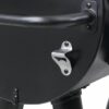 Indianapolis Heavy Smoker BBQ **FLASH SALE** FREE Delivery - Image 5