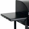 Mayfield 4 Burner Gas Grill - Image 4