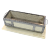 Heat Mat Kasai Konro (For Long Kasai Grill) - Image 3