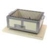 Heat Mat Kasai Konro (For Medium Wide Kasai Grill) - Image 3