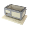 Heat Mat Kasai Konro  (For Little Kasai Grill) - Image 3