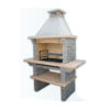 Mediterrani Slate Masonry BBQ - 421D