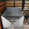 Large Pan American Grill with Wood Fired Brazier - Image 4