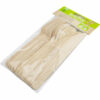 Biodegradable Mixed Wooden Cutlery - 24 Pack - Image 2