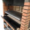 XXL Large Pan American Style Grill - Image 4