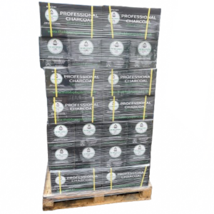 Trade Charcoal