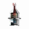 Rondo Dark Masonry BBQ - Image 2