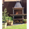 Mediterrani Light Stone Masonry BBQ - 421L - Image 2