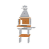 Mediterrani Slate Masonry BBQ - 421D - Image 3
