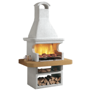 Palazzetti Portorose - Masonry BBQ