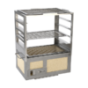Robata Rack Kasai Konro (For Little Kasai Grill) - Image 2