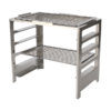Robata Rack Kasai Konro (For Little Kasai Grill) - Image 3