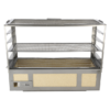 Robata Rack Kasai Konro  (For Long Kasai Grill) - Image 2