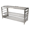 Robata Rack Kasai Konro  (For Long Kasai Grill) - Image 6