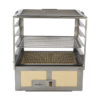 Robata Rack Kasai Konro (For Medium Wide Kasai Grill) - Image 2